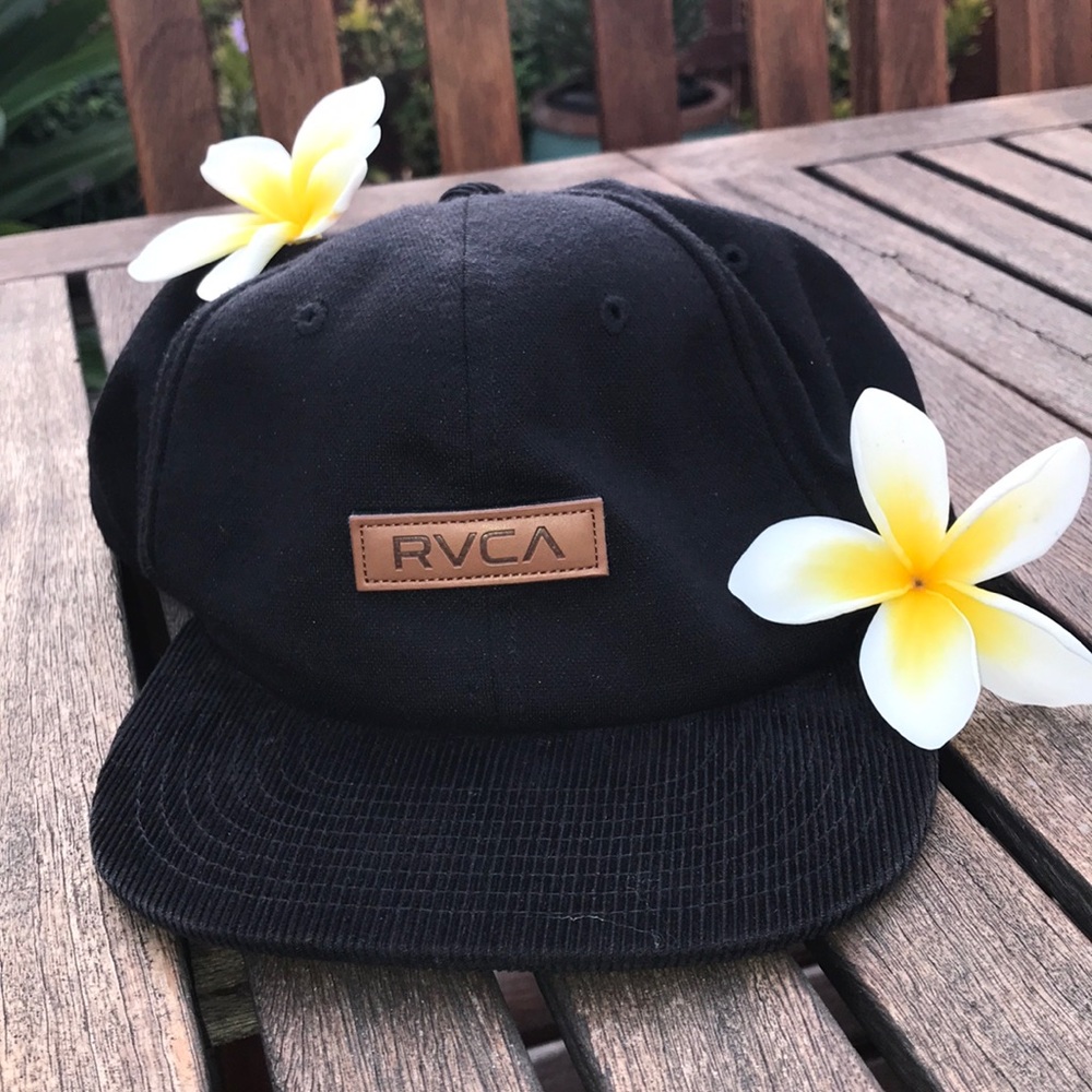RVCA Hat